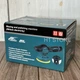 Полировальная машинка Waxing Polisher YK49 аккумуляторная с насадками 1250W, 12V, 2 аккумулятора - изображение 9