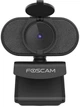 Веб-камера Foscam W25 Black - изображение 2