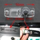 Камера заднего вида Teyes Sony Hyundai Sonata YF 2011-2014 - зображення 2