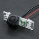 Камера заднего вида Teyes Sony Nissan Qashqai,X-Trail 2008-2012 - изображение 1