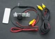 Камера заднего вида Teyes Sony Nissan Qashqai,X-Trail 2008-2012 - изображение 3