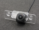 Камера заднего вида Teyes Sony Skoda Octavia 2008-2013 - изображение 1