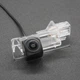 Камера заднего вида Teyes Sony Renault Clio 3 III 4 IV Lutecia 2012-2018 Fluence 2013-2015 - изображение 2