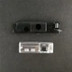 Камера заднего вида Teyes Sony Toyota RAV4 2009 2010 2011 2012 - изображение 3