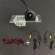 Камера заднего вида Teyes Sony BMW 2 серии 3 серии 5 серии X1/X3/X4/X5/X6 2008-2016 - изображение 1