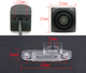 Камера заднего вида Teyes Sony Volvo C30 C70 XC60 XC70 XC90 S40 S60 S80 V40 V50 V60 V70 S80L - изображение 5