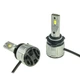 Світлодіодна LED лампа CYCLONE HB3 (9005) 6000K 140000LM TYPE 38 2 шт комплект - изображение 2