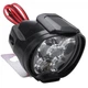 LED фара 12-24 Вольт. Светодиодная лэд фара L3C на 6 диодов 10W - изображение 5