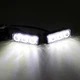 Автомобильные дневные ходовые огни LED DRL-3 - изображение 6