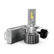 лампа світлодіодна для фар cyclone led h4/h19 5700k 18000lm type 41 2 шт комплект - зображення 4