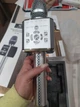 Мікрофон караоке Magic Karaoke YS-97 Срібний безпровідний 5в1 Функція Bluetooth Колонки Rec Фонограма Зміна голосу Дует Бас та Шумопоглинання 7 год роботи Пасивна мембрана Динаміки 2х7 Вт з Курсом по вокалу Новий з дефектом б/в - зображення 16