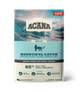 Сухой корм для котов Acana Bountiful Catch Cat для всех пород с рыбой 4.5 кг (a71444) - изображение 1