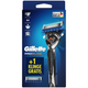 Станок для гоління Gillette Proglide (2 касети) - зображення 1