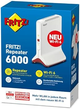 Ретранслятор AVM FRITZ! Repeater 6000 WLAN White (4023125029080) - изображение 4
