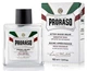 Бальзам після гоління Proraso after shave balm sensitiv, Proraso, 100 мл, 400481 - зображення 2