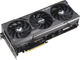 Видеокарта ASUS PCI-Ex GeForce RTX 4070 Super TUF Gaming OC Edition 12GB GDDR6X (192bit) (2595/21000) (HDMI, 3 x DisplayPort) (TUF-RTX4070S-O12G-GAMING) - изображение 2