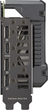 Видеокарта ASUS PCI-Ex GeForce RTX 4070 Super TUF Gaming OC Edition 12GB GDDR6X (192bit) (2595/21000) (HDMI, 3 x DisplayPort) (TUF-RTX4070S-O12G-GAMING) - изображение 10