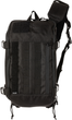 Сумка-рюкзак однолямочна 5.11 Tactical Rapid Sling Pack 10L 56572-019 Black (2000980580255) - зображення 1