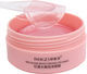 Гидрогелевые патчи для глаз Images Niacinome Red Algae Moisturizing Eye Mask с Экстрактом розы и Ниацинамидом 60 шт (6941349336785/6973098891161) - изображение 3