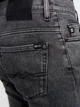 Jeansy slim fit męskie Big Star Deric-993 W30-L32 Szare (5900714628451) - obraz 6