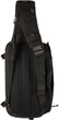 Сумка-рюкзак однолямочна 5.11 Tactical LV10 2.0 56701-019 Black (2000980594900) - зображення 2