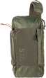 Сумка-рюкзак однолямочна 5.11 Tactical Skyweight Sling Pack 10L 56818-831 Sage Green (2000980618255) - зображення 1