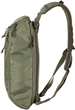 Сумка-рюкзак однолямочна 5.11 Tactical Skyweight Sling Pack 10L 56818-831 Sage Green (2000980618255) - зображення 3