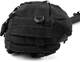 Сумка-рюкзак однолямочна 5.11 Tactical LV8 Sling Pack 8L 56792-019 Black (2000980630172) - зображення 5