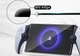 Захисне броньоване загартоване скло ZUIDID для PS Playstation Portal - зображення 6