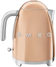 Електрочайник Smeg KLF03RGEU (8017709275327) - зображення 6