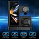 Док-станція 3в1 для Samsung S24/23/22/21/20, Galaxy Watch 2/3/4, Watch Active/Buds - зображення 6