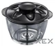 Подрібнювач Russell Hobbs 24662-56 - изображение 4