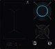 Варочная поверхность Electrolux KDI641723K - изображение 1