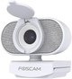 Веб-камера Foscam W41 4MP USB White - зображення 3