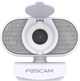 Веб-камера Foscam W41 4MP USB White - зображення 4