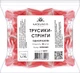 Упаковка трусиков Monaco Style стринги L/XL красные х 50 шт (4823103889916) - изображение 2