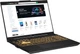 Ноутбук ASUS TUF Gaming F16 FX607VJB-RL138 (90NR0MZ6-M007D0) Mecha Gray / 16" IPS WUXGA 144 Гц / Intel Core 5 210H / RAM 16 ГБ / SSD 1 ТБ / RTX 3050, 6 ГБ / LAN / Зарядка по USB - изображение 4