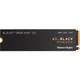 Накопитель SSD M.2 NVMe 1TB WD Black SN850X (WDBB9G0010BNC-WRWM) - изображение 1