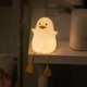 Ночник Duck Night Light Shinedo SD-SR118 LED 1W USB Type-C - зображення 7