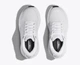 Женские кроссовки HOKA ONE ONE BONDI SR 1110521 WHT 40 (EU 40, USA 8B, 25 см) белые - изображение 2
