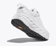 Женские кроссовки HOKA ONE ONE BONDI SR 1110521 WHT 40 (EU 40, USA 8B, 25 см) белые - изображение 4