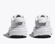 Женские кроссовки HOKA ONE ONE BONDI SR 1110521 WHT 40 (EU 40, USA 8B, 25 см) белые - изображение 5