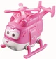 Super Wings Игровая фигурка-трансформер Transform-a-Bots Dizzy, Диззи - изображение 2