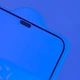 Захисне скло BLADE ANTISTATIC Series Full Glue Samsung Galaxy A54 black - зображення 7