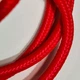 Кабель Baseus Cafule Type-C 3A (1m) red - изображение 9