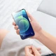 Кабель Baseus Dynamic Series Fast Charging Lightning 2.4A (2m) blue (CALD000503) - изображение 6