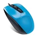 Мышь Genius DX-150X USB Blue/Black - изображение 2