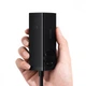 Фільтр фільтр Baseus GaN3 Pro Desktop Powerstrip 65W (2xType-C + 2xUSB + AC(EU)) black - зображення 5