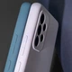 Чехол WAVE Colorful Case (TPU) для Samsung Galaxy A32 (A325F) Light purple - изображение 6