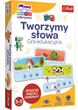 Освітня гра Trefl Створюємо слова (5900511019506) - зображення 1